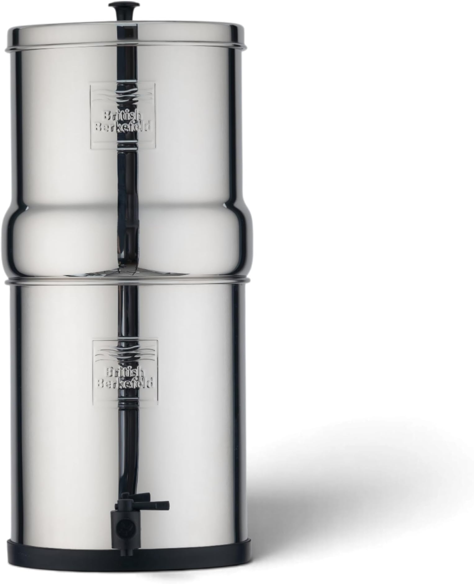British Berkefeld 8.5L Ultra Sterasyl Gravity Water Filter System