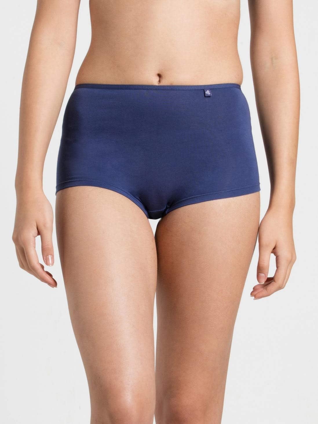 Jockey Women's SS04-01-Signature Stretch Panty