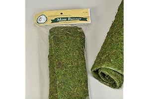 Lavish Moss Centerpieces for Tables: Elevate Your Decor with Natural Charm