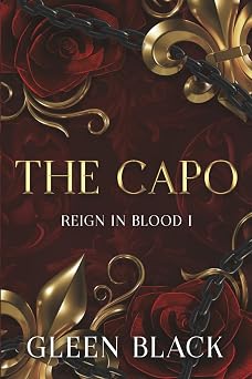 The Capo Reign In Blood