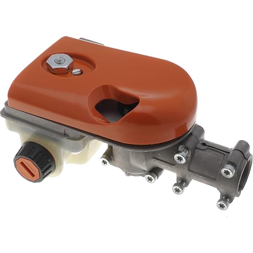 Cabeza de motosierra adaptable completa para Stihl HT y KM