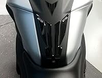 Vista 2 de labelbike - Kit de calcomanías de gel para cubierta de tanque de motocicleta 3D compatible con Yamaha MT03 a partir de 2020