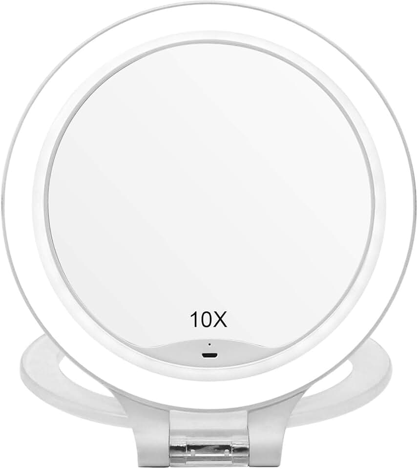 Amazon.es: espejo led