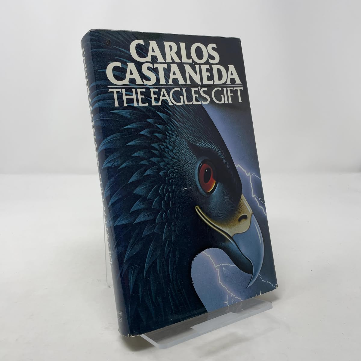 ⭐️最終値下げ中⭐️ カルロス・カスタネダ 4冊セット カルロス