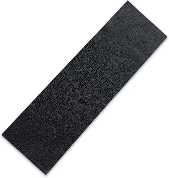 KONLLEN Leather-Grip Wrap Cowhide Waterproof Non-Slip 349 * 104 * 0.6mm Billiard Pool Cue Billiard Accessories