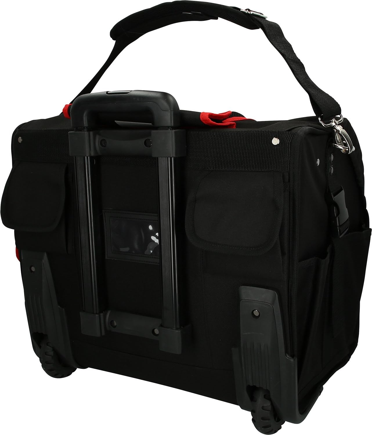 KS Tools 850.0335 Bolsa de herramientas universales XL ROLLBAG con carrito telescópico