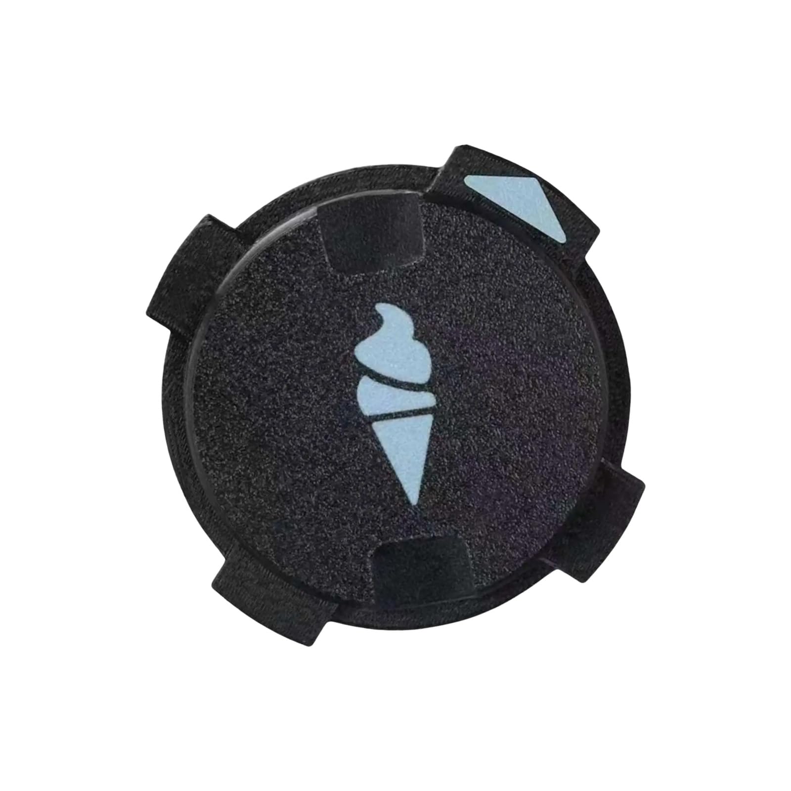 Tsophreniq Machine Dust-proof Sealing Cover Easy to Replace for NC701 NC700 for Pubs Restaurants Kitchens Cafes Bakeries Ice Cream Machine