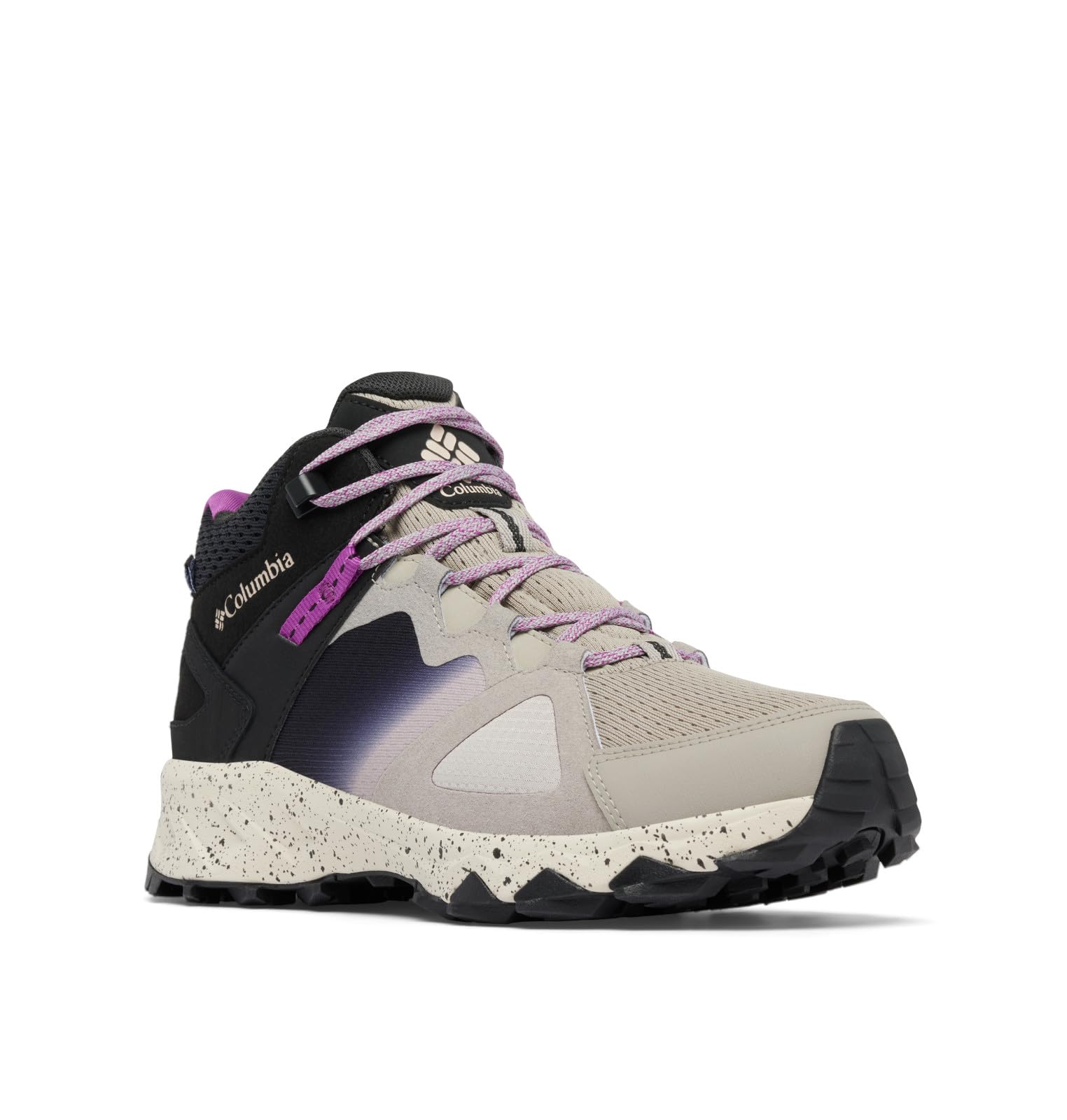 Womens Peakfreak Hera Mid Outdry Running Shoe