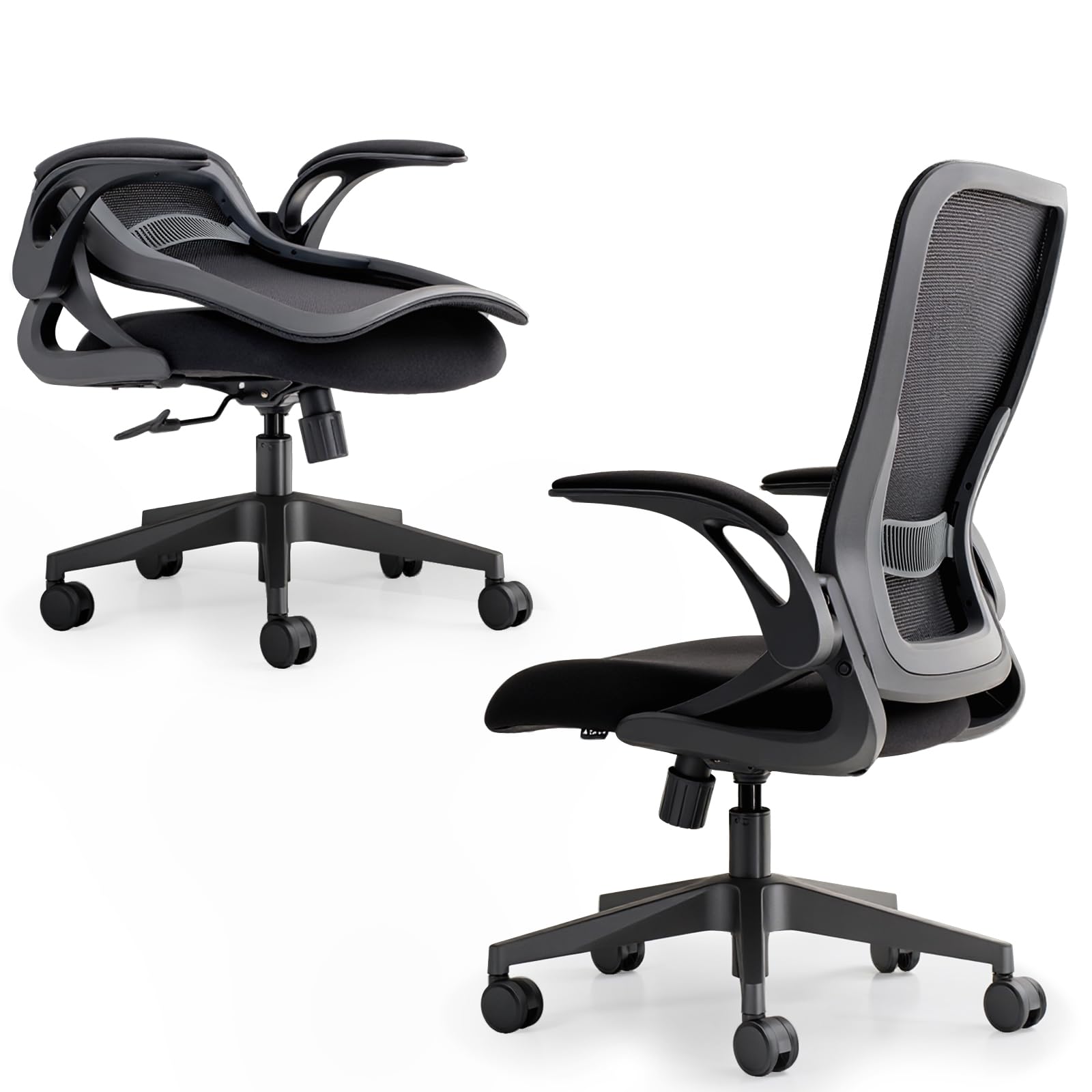 Desk Chair Walmart Walmart Chaise Gamer Vinsetto Office Chair
