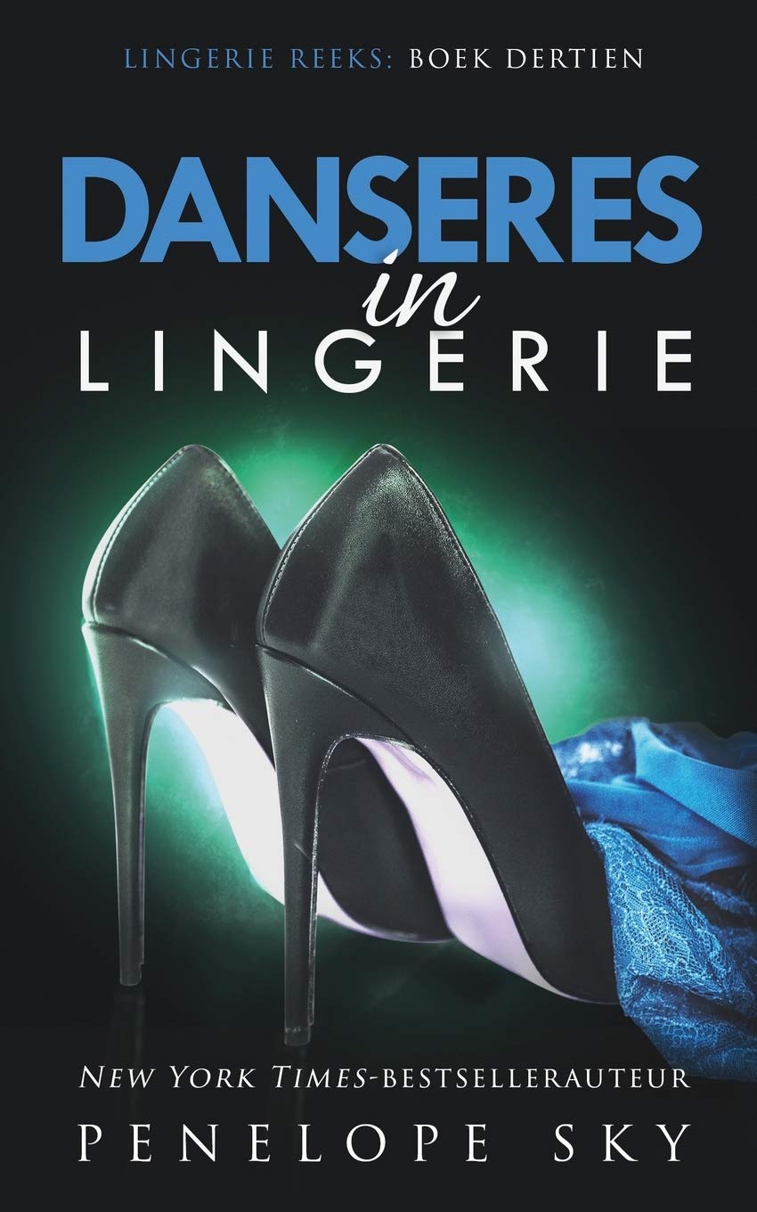 Danseres in lingerie: 13