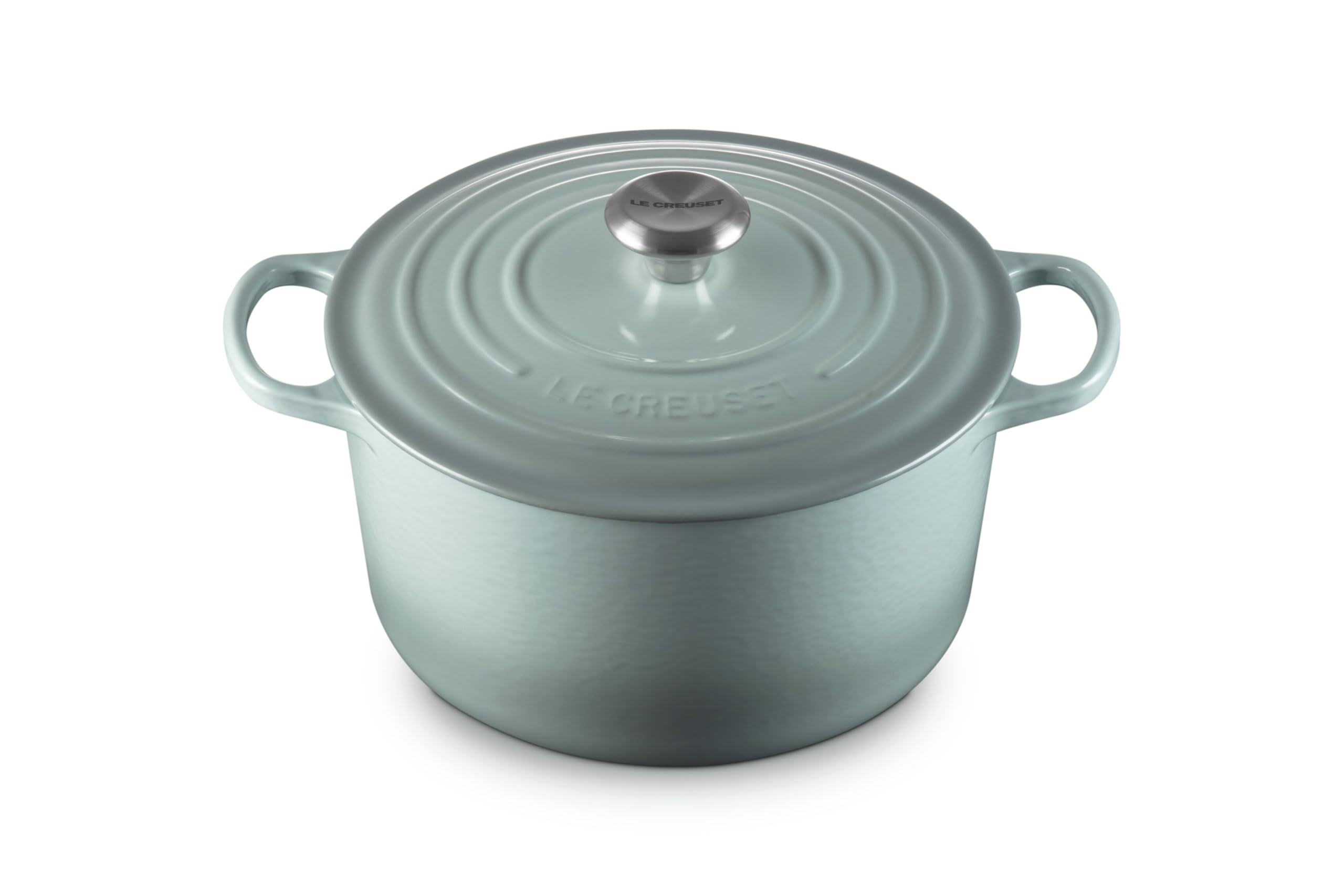 Le Creuset Signature Deep Round Oven
