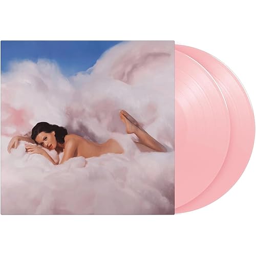 Teenage Dream - Limited Cotton Candy