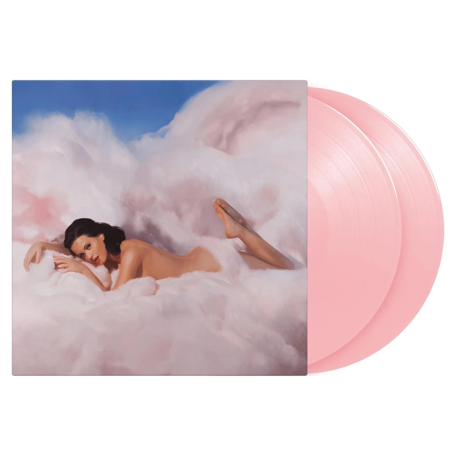 Teenage Dream - Limited Cotton Candy