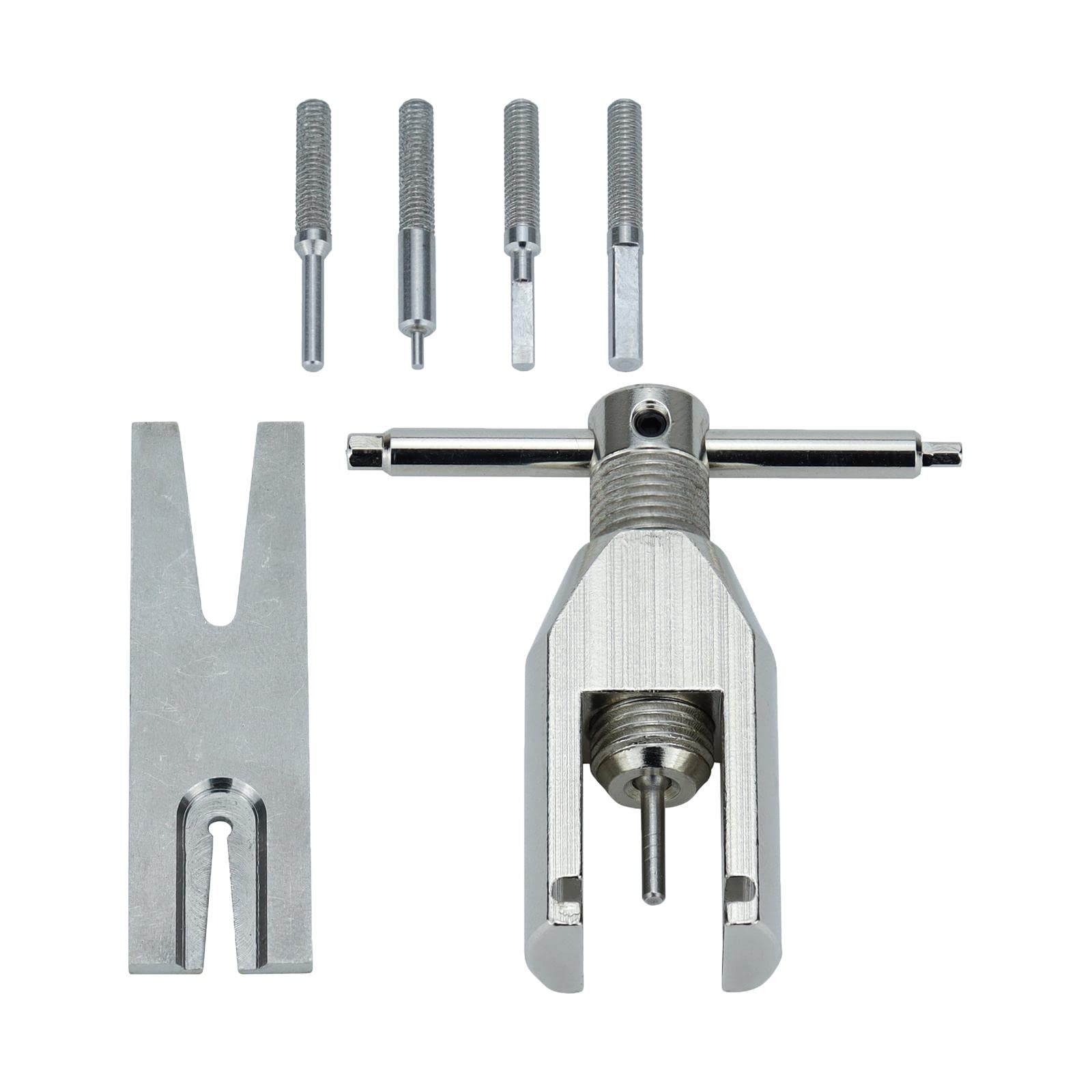 Extracteur de pignon de moteur - Outils pratiques pour hélicoptère RC