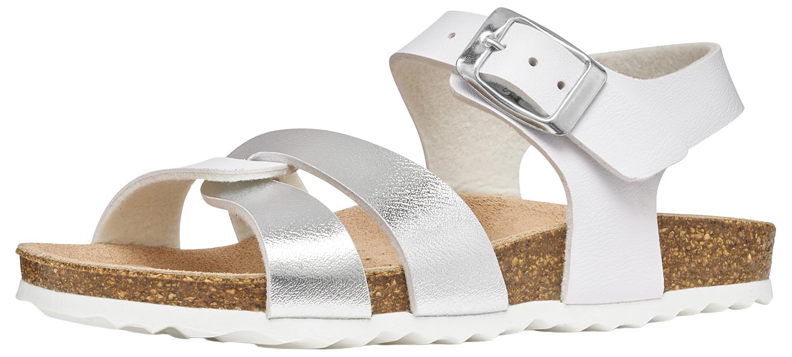 Geox J Adriel Girl B SandaliBambine e ragazze