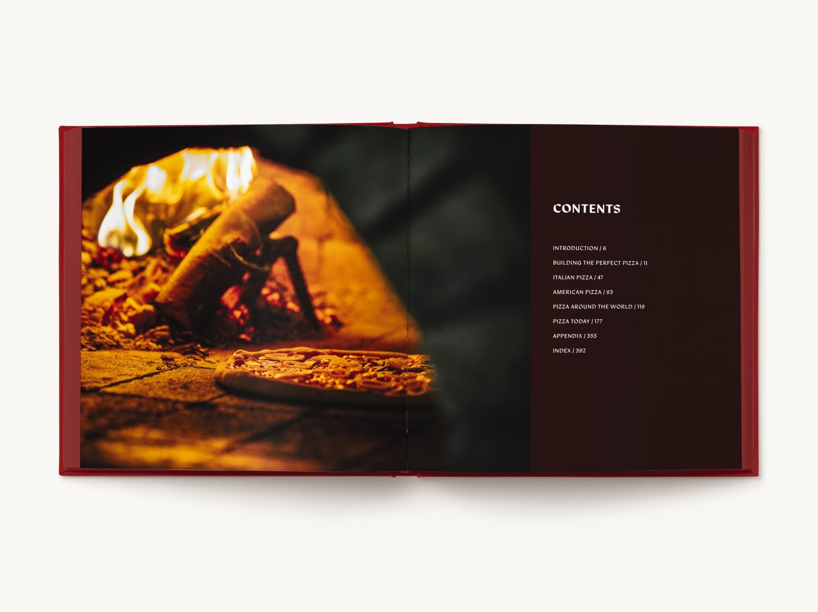 PIZZA: Authentic, Rustic, Artisanal (The Artisan Collection)