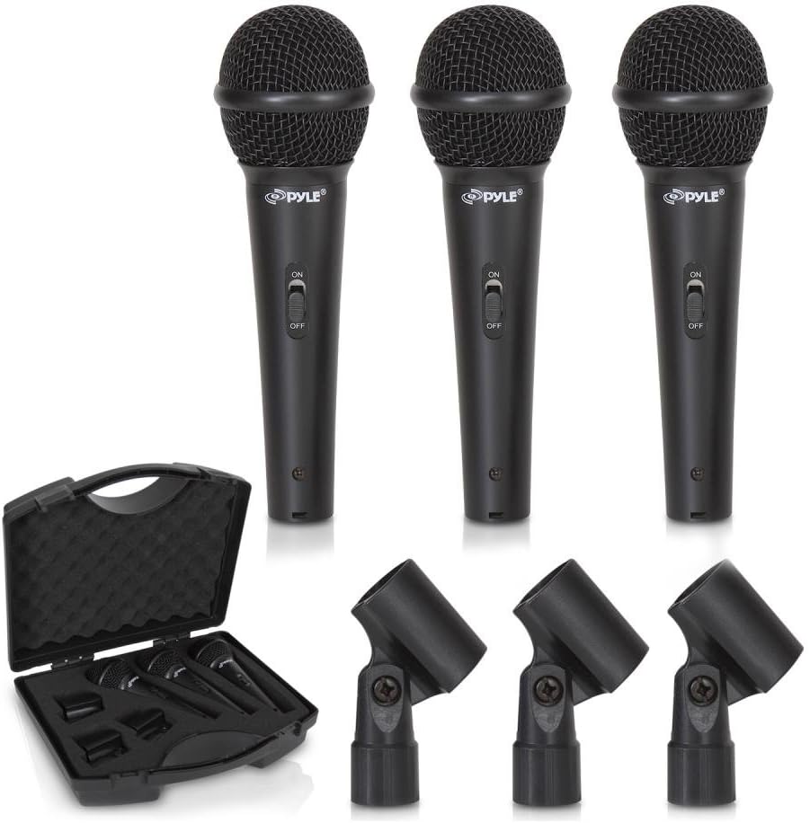 registratore vocale con pz