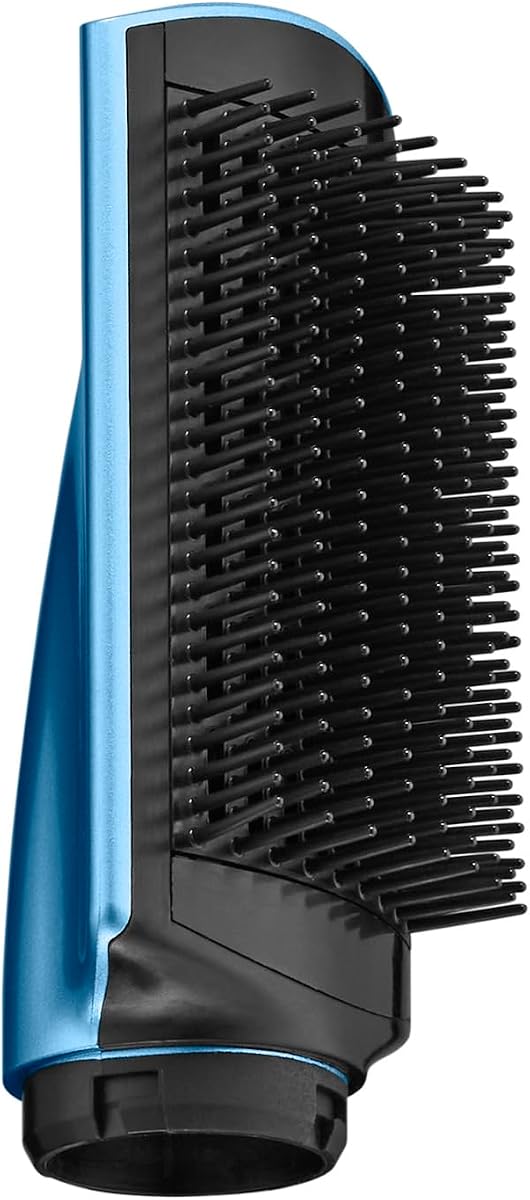 BaBylissPRO The Style/Switch 5-in-1 Air Styling and Drying System, Ionic Lightweight Multi-Styler Hot Air Styler
