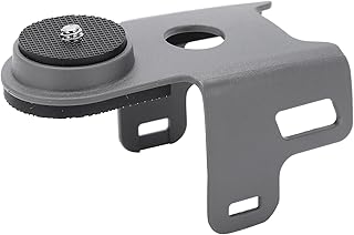 Expansão de drone, kit de expansão de drone leve em peso Montagens de expansão multifuncionais para compatível com DJI Air 2/Air 2S