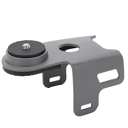 Drone Expansion, Gray Drone Light Camera Holder Mount with Fixed Buckle for Air 2 for Air 2S