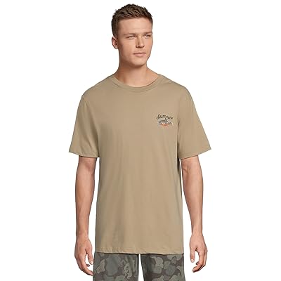 Salty Crew Tackle Shop Shortsleeve T Shirts Men
