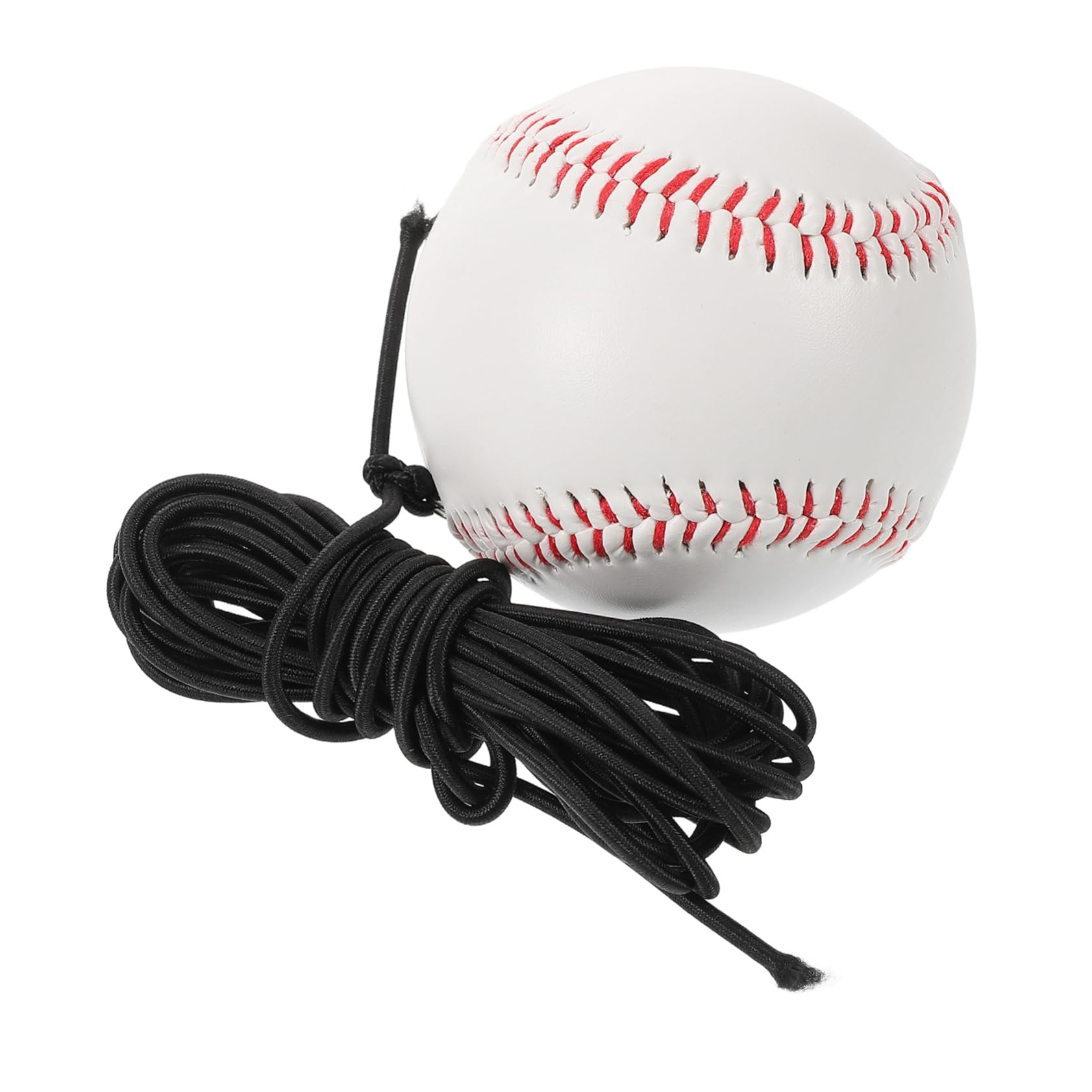 GANAZONO Baseball Hitting Trainer Batting Practice Portable Swing Training Tool for Boys and Girls Adults