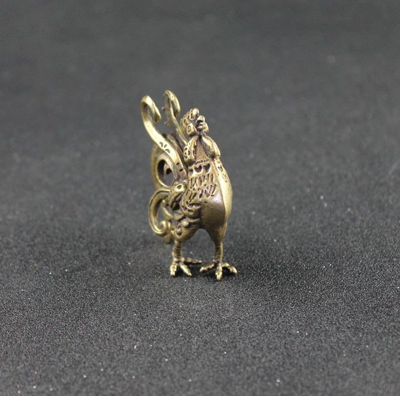 金属製　にわとり　重さがかなりあります。 51cvXQCnHUL._UF350,350_QL50_.jpg