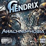 arachnophobia (1990) cda  ARACHNOPHOBIA [Explicit]
