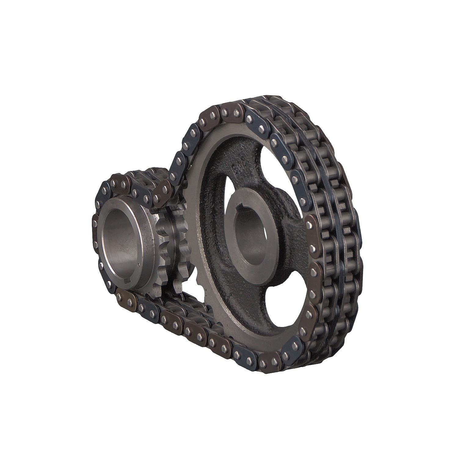 Febi Bilstein 44729 Elemento di Trasmissione