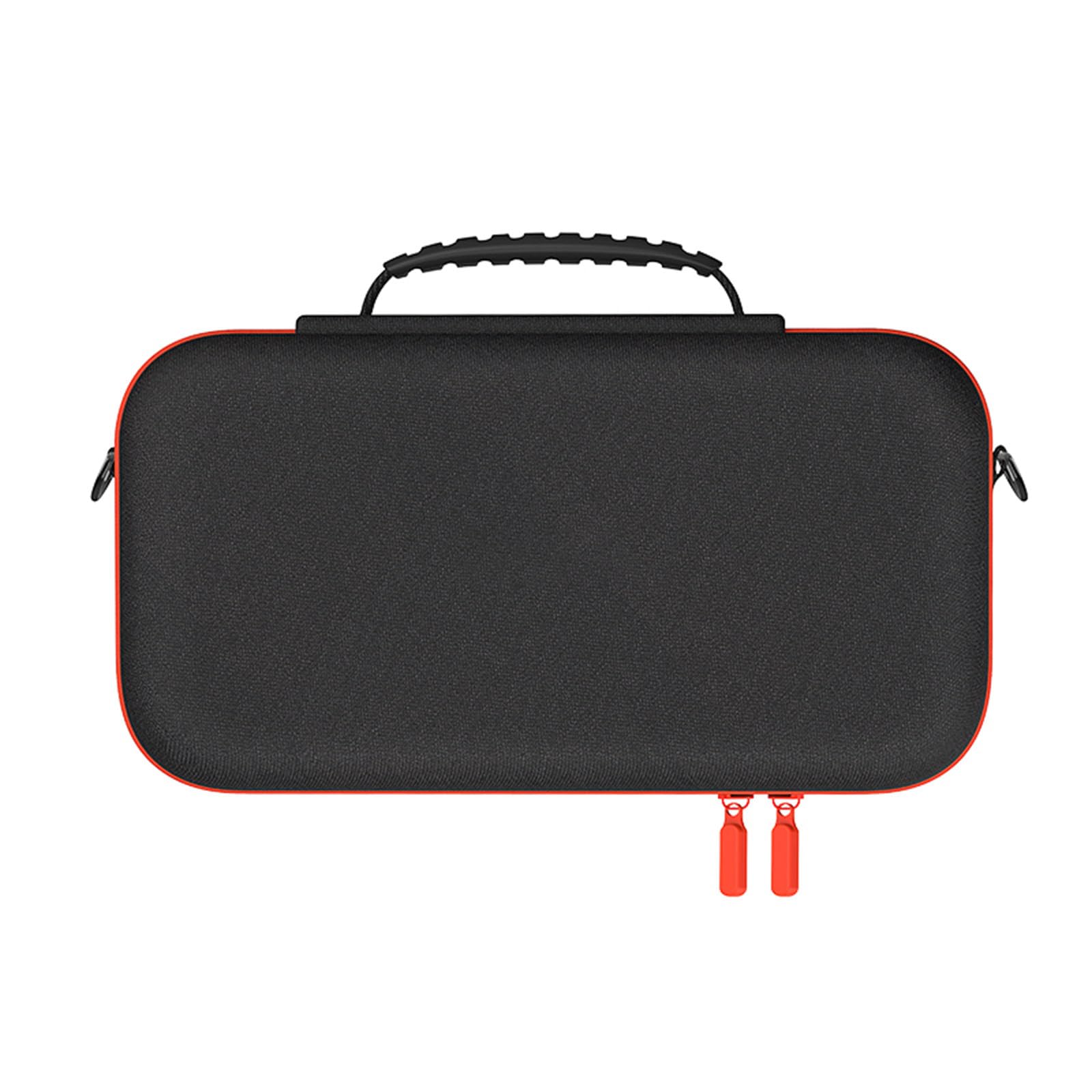 Etui ładujące do Switch2, walizka transportowa 20000 mAh 12 kart,