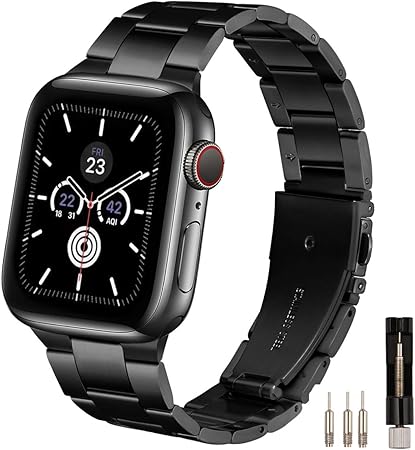 amazon uk apple watch strap