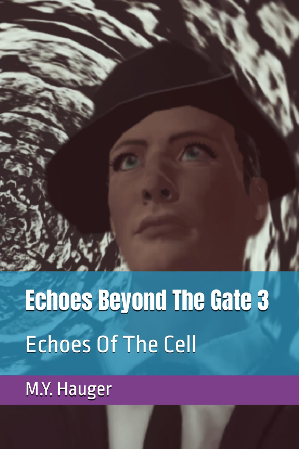 Echoes Beyond The Gate 3: Echoes Of The Cell