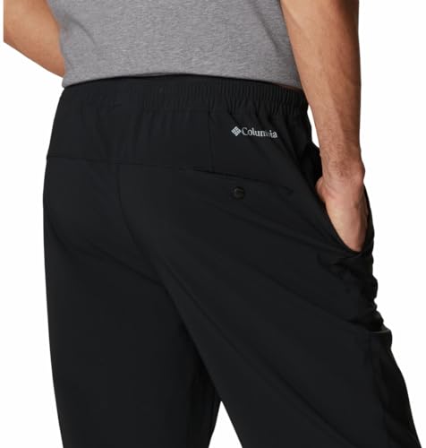 Image of Columbia Men Omni-Shield Hike Hiking and Trekking Jogger