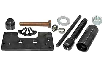 ハーレー　ツインカム　tc ベアリングプーラー　ベアリングインストーラー Amazon.co.jp: インナーカムベアリングインストーラー +