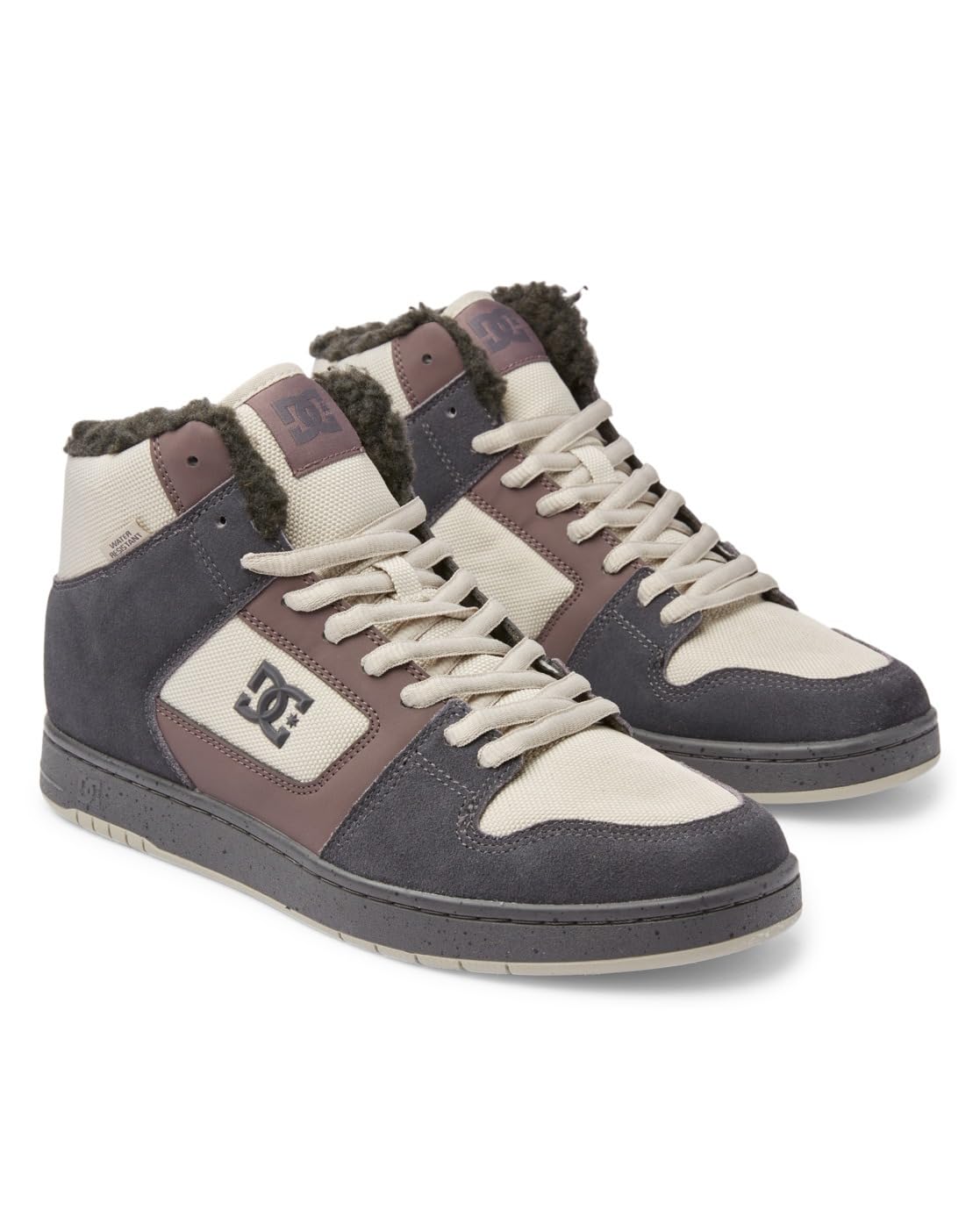 新品]DC SHOES MANTECA 4 FTP DM236112 26.5