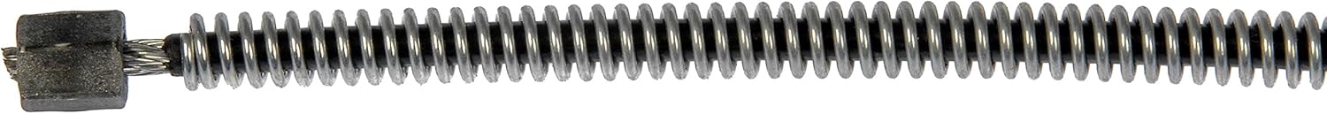 Dorman C660718 Rear Passenger Side Parking Brake Cable Compatible with Select Toyota Models
