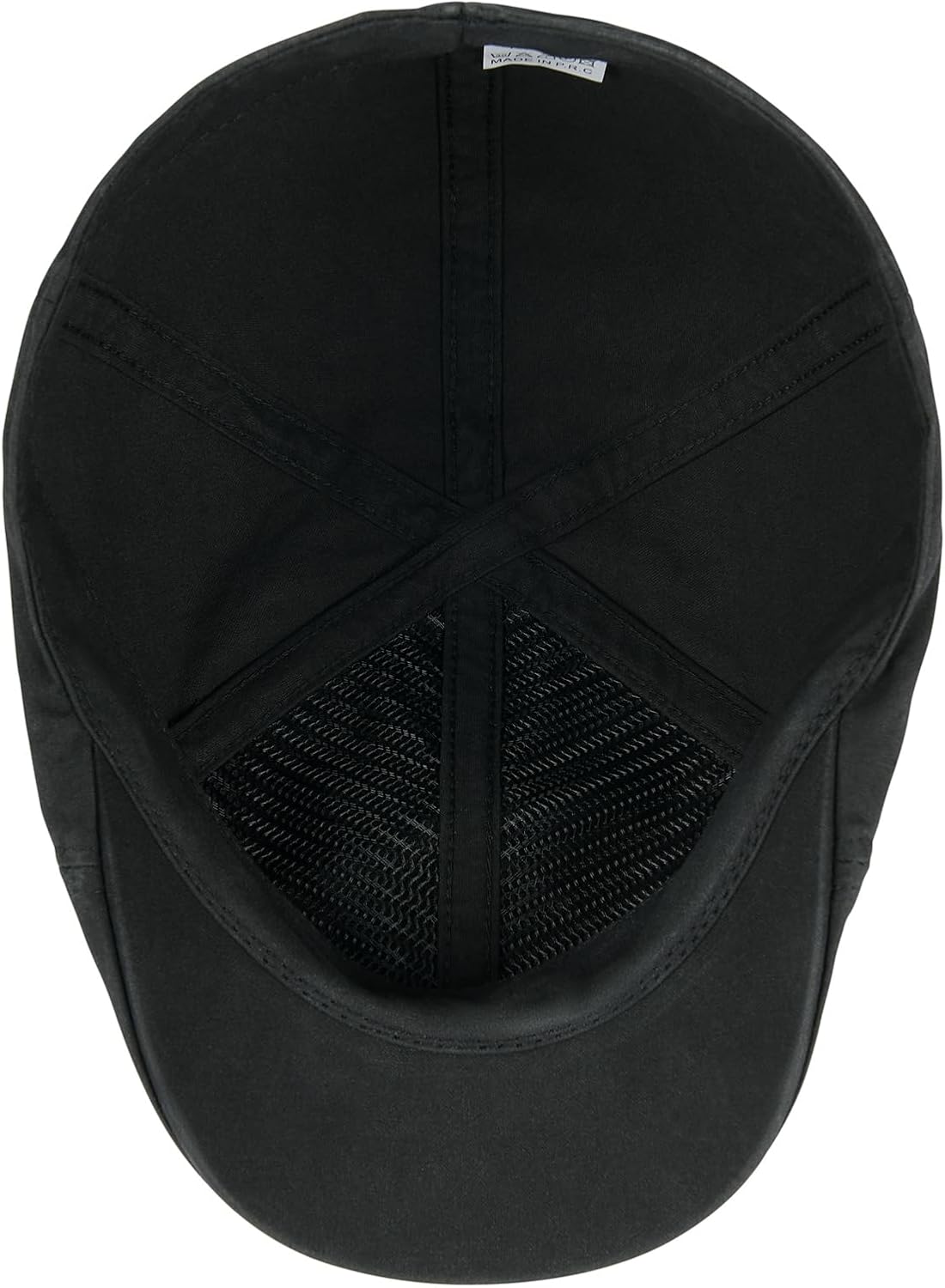 BOTVELA Newsboy Cap for Men Cotton Beret Ivy Irish Gatsby Driving Cabbie Hat - Image 5