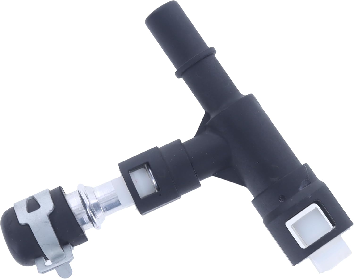 HVAC Heater Hose Connector