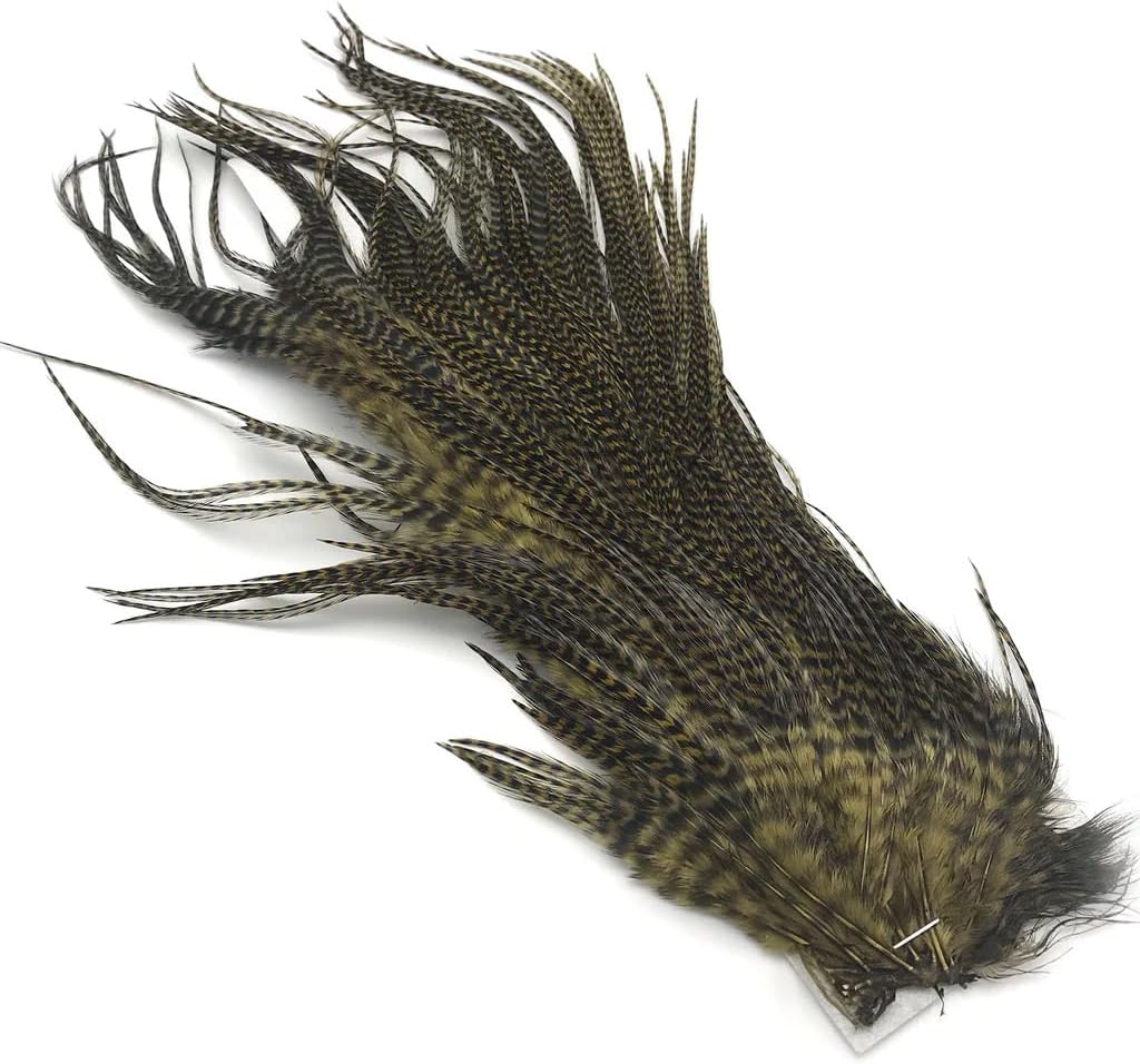 Keough Grizzly Half Saddle Grade #2