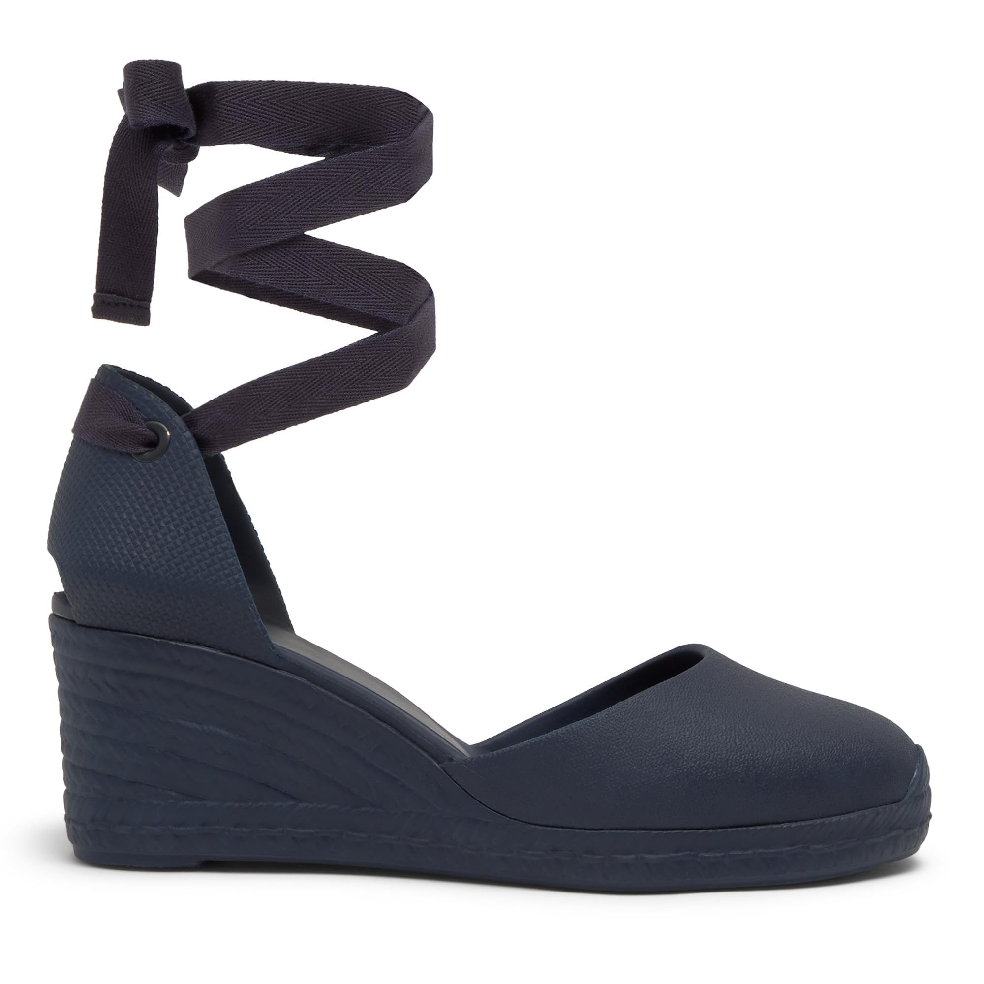 Castaner Espadrillas Donna Blu 025775 302