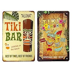 Tiki Bar