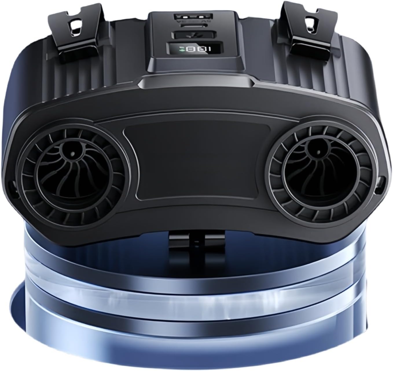 Dyson 冷風機 青と黒 Amazon.co.jp: ダイソン Dyson Pure Hot + Cool