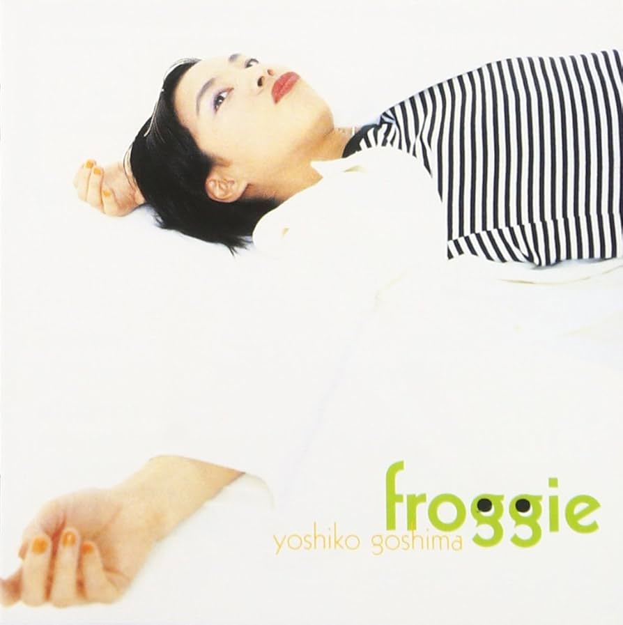 Amazon.co.jp: Froggie: ミュージック