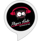 Radio Plagas