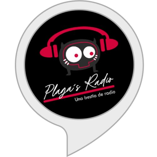 Radio Plagas