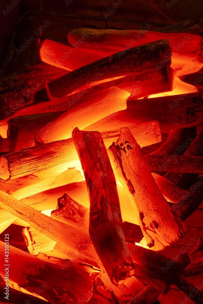 Binchotan Charcoal 6 LB