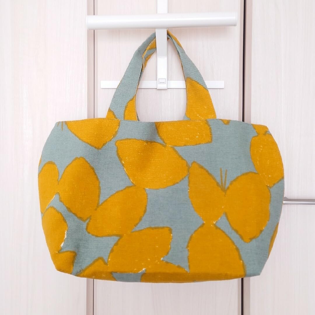 Amazon.co.jp: ミナペルホネン slow dance パニーニ バッグ : ホーム  