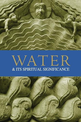 Water & Its Spiritual Significance