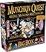 Munchkin Quest: Das Brettspiel, 2. Edition