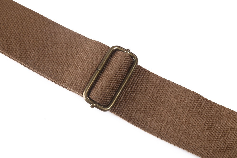 Aktentasche Herren Canvas mit Echtleder, Laptop tasche Retro Schultertasche für 14 Zoll Laptop